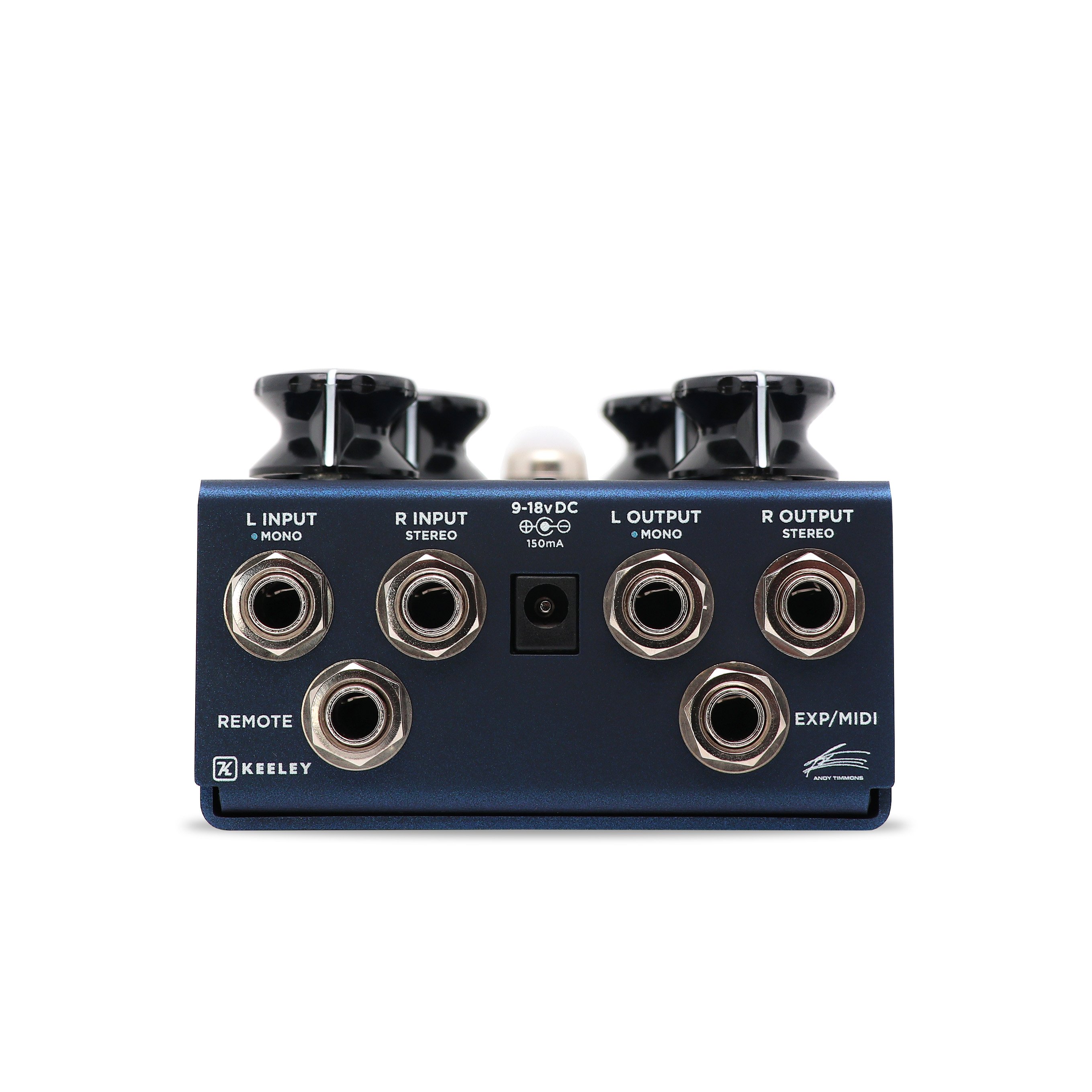 Nocturne Reverb